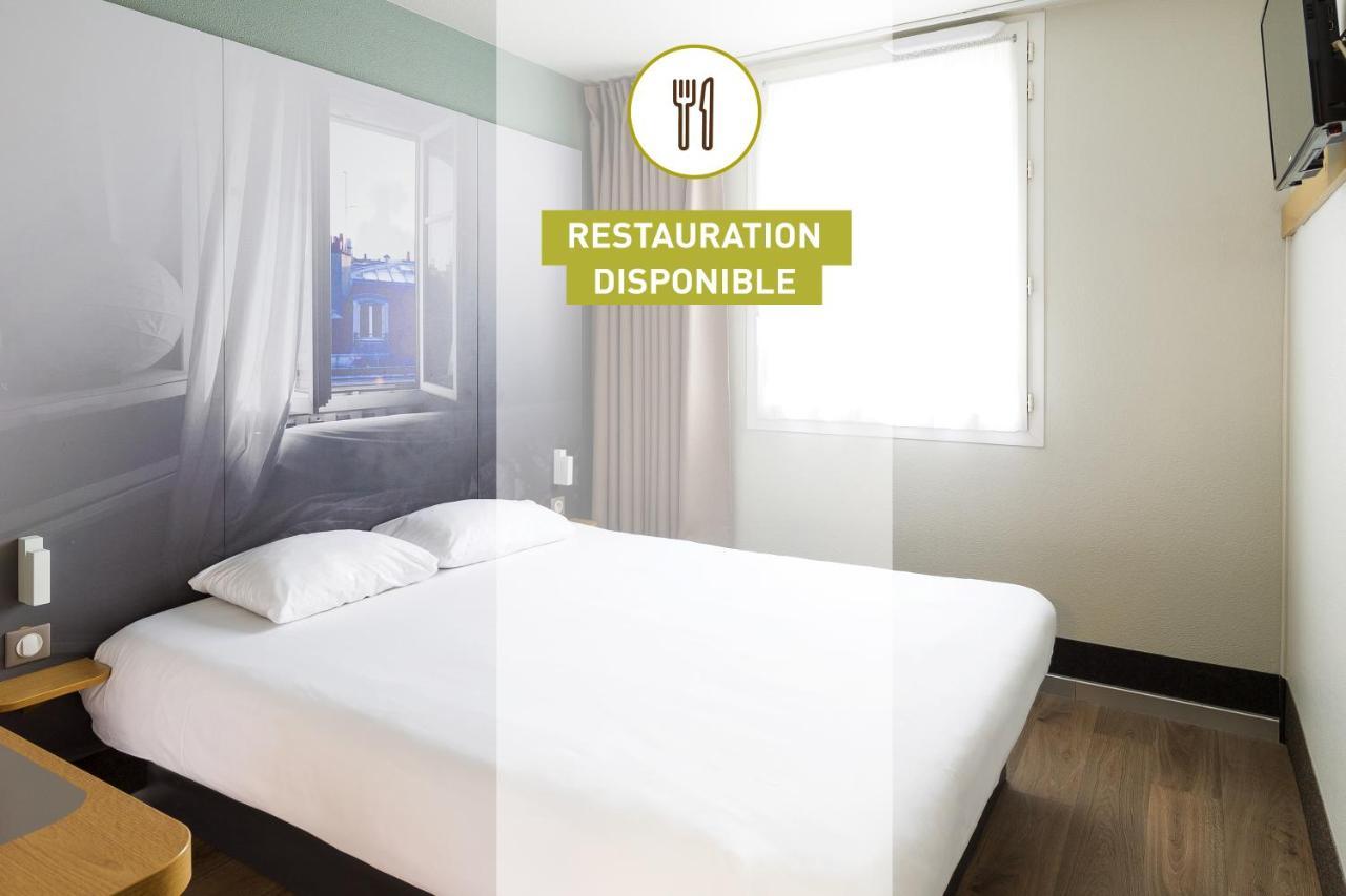 B&B Hotel Antibes Sophia Le Relais Biot Kültér fotó