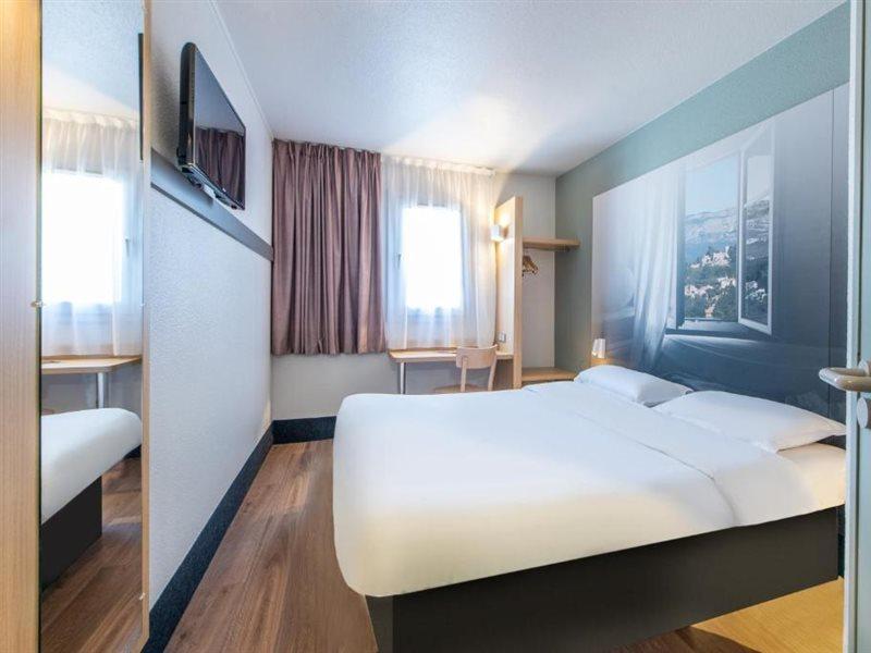 B&B Hotel Antibes Sophia Le Relais Biot Kültér fotó