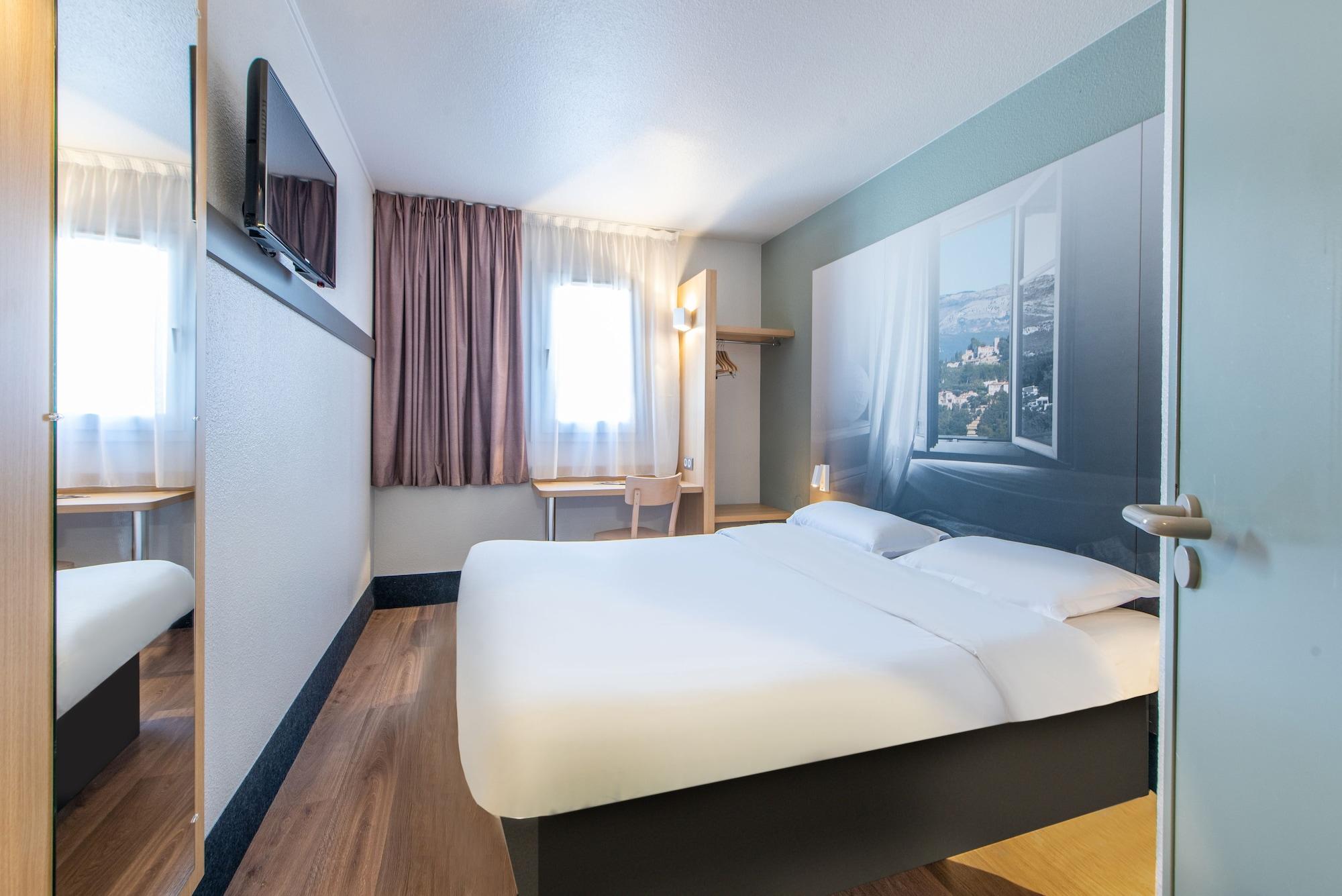 B&B Hotel Antibes Sophia Le Relais Biot Kültér fotó