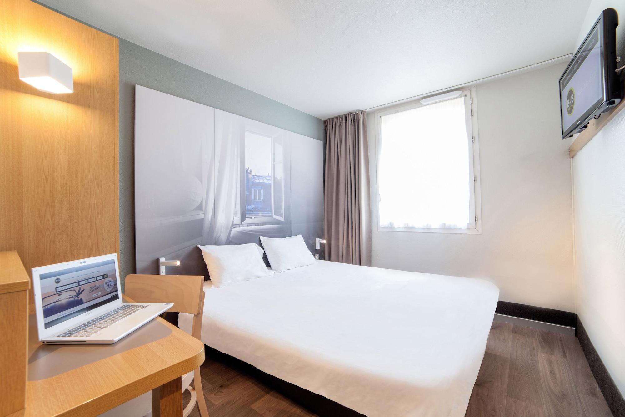 B&B Hotel Antibes Sophia Le Relais Biot Kültér fotó