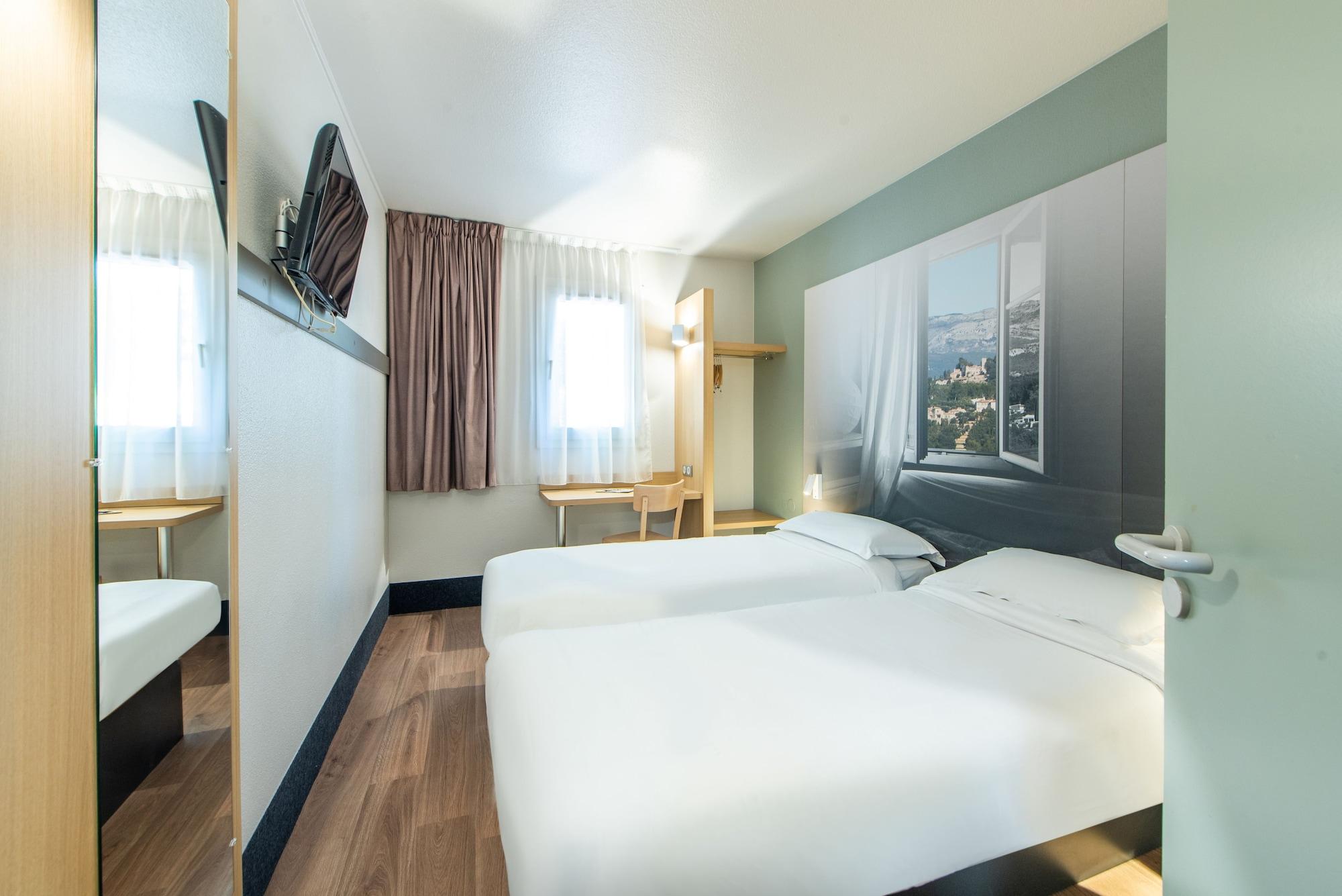 B&B Hotel Antibes Sophia Le Relais Biot Kültér fotó