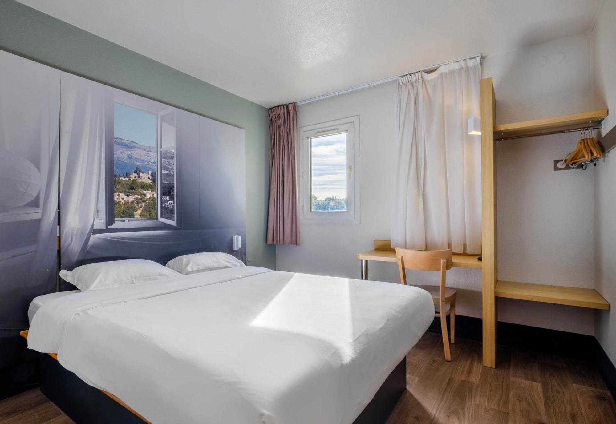 B&B Hotel Antibes Sophia Le Relais Biot Kültér fotó