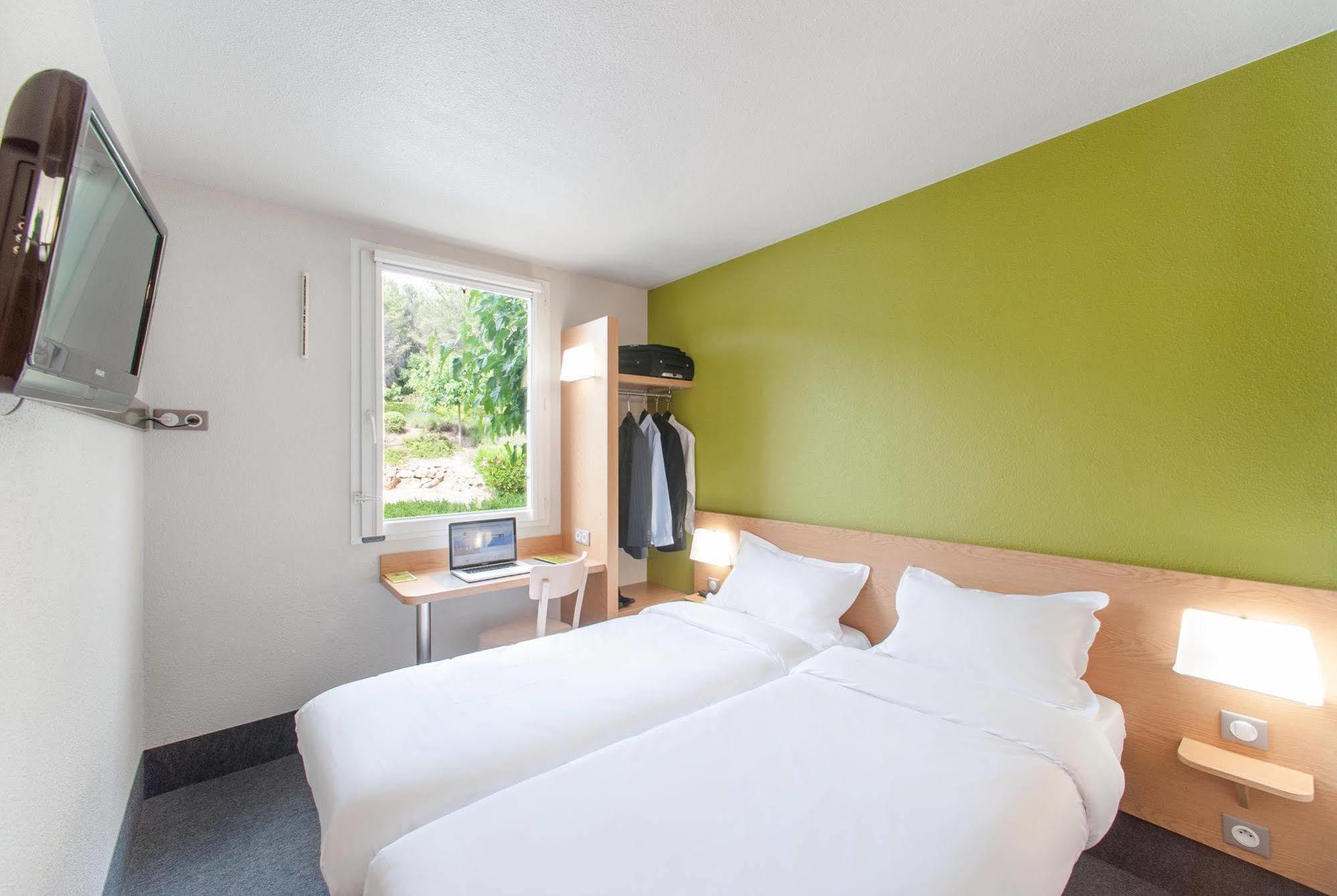 B&B Hotel Antibes Sophia Le Relais Biot Kültér fotó