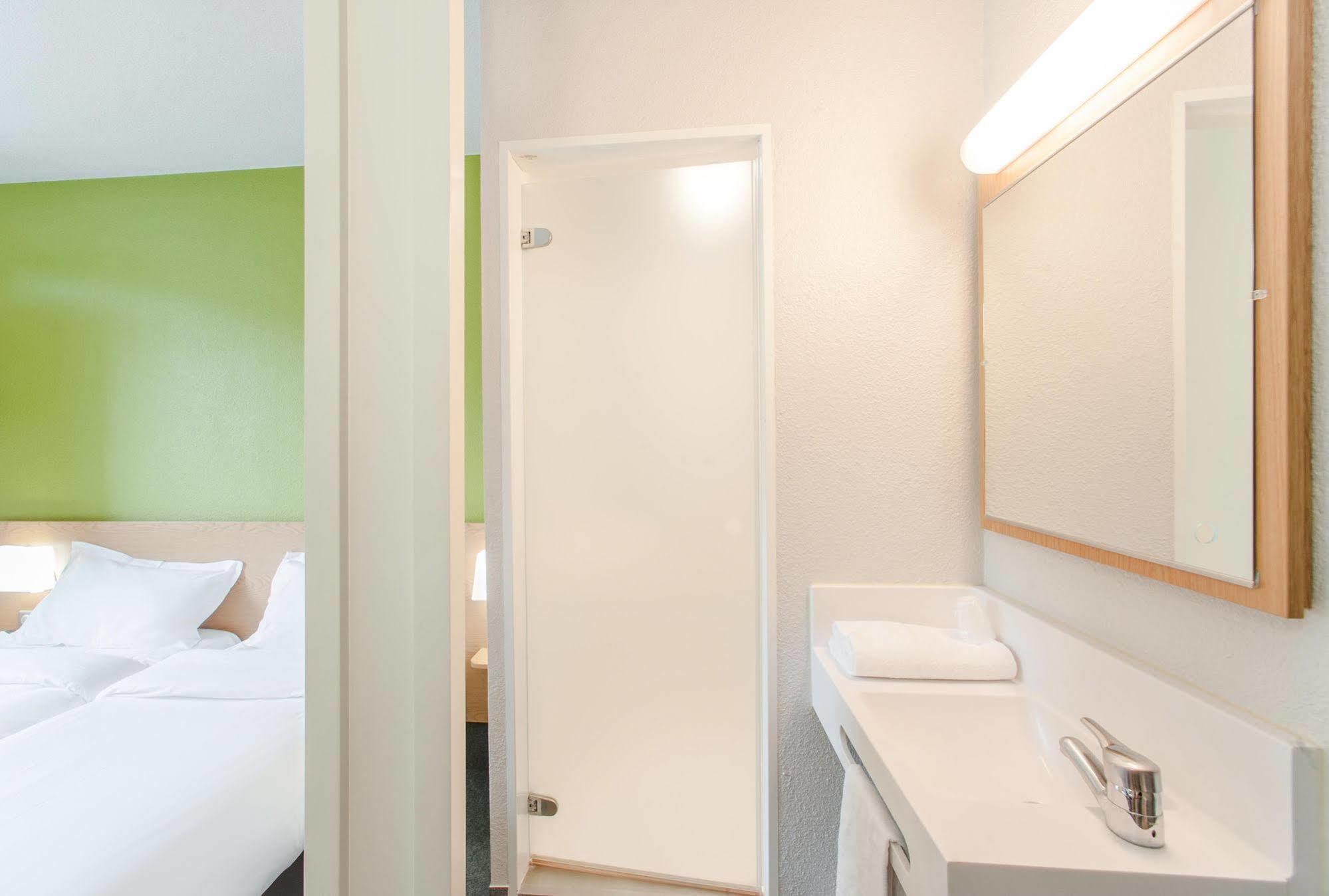 B&B Hotel Antibes Sophia Le Relais Biot Kültér fotó