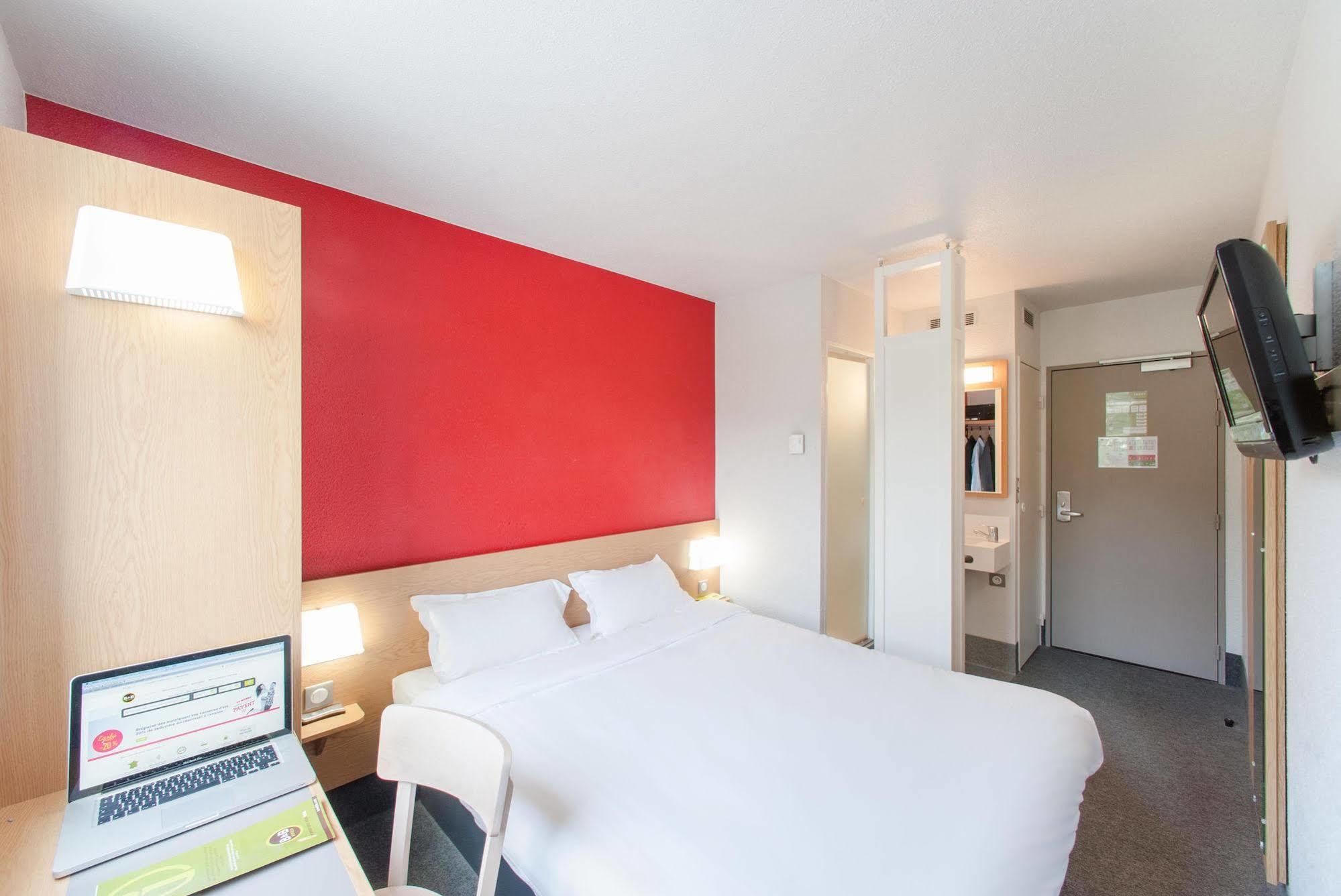 B&B Hotel Antibes Sophia Le Relais Biot Kültér fotó